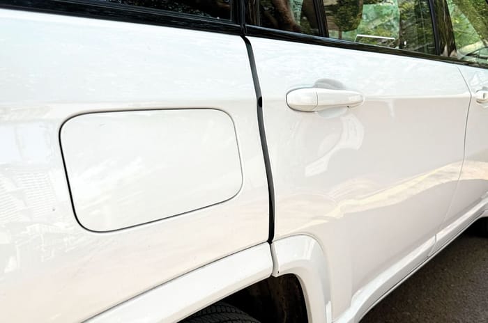 Jeep Meridian long term review, 11,500km report 